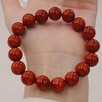 チベタン 筒状　西藏老紅玉随 後期ペマラカ藍紅瑪瑙  Pema Raka チベタン 筒状 西藏老紅玉随 後期ペマラカ藍紅瑪瑙 Pema Raka